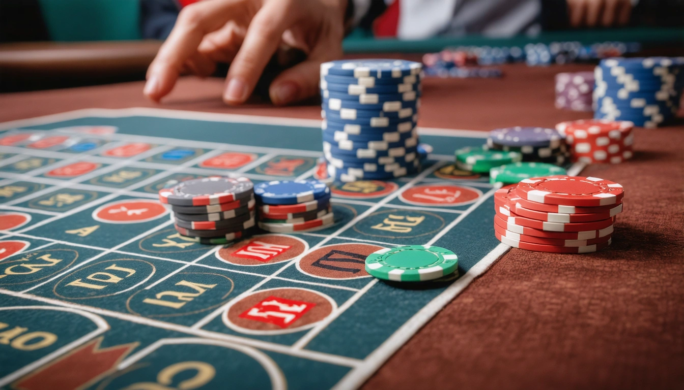 betting Mostbet