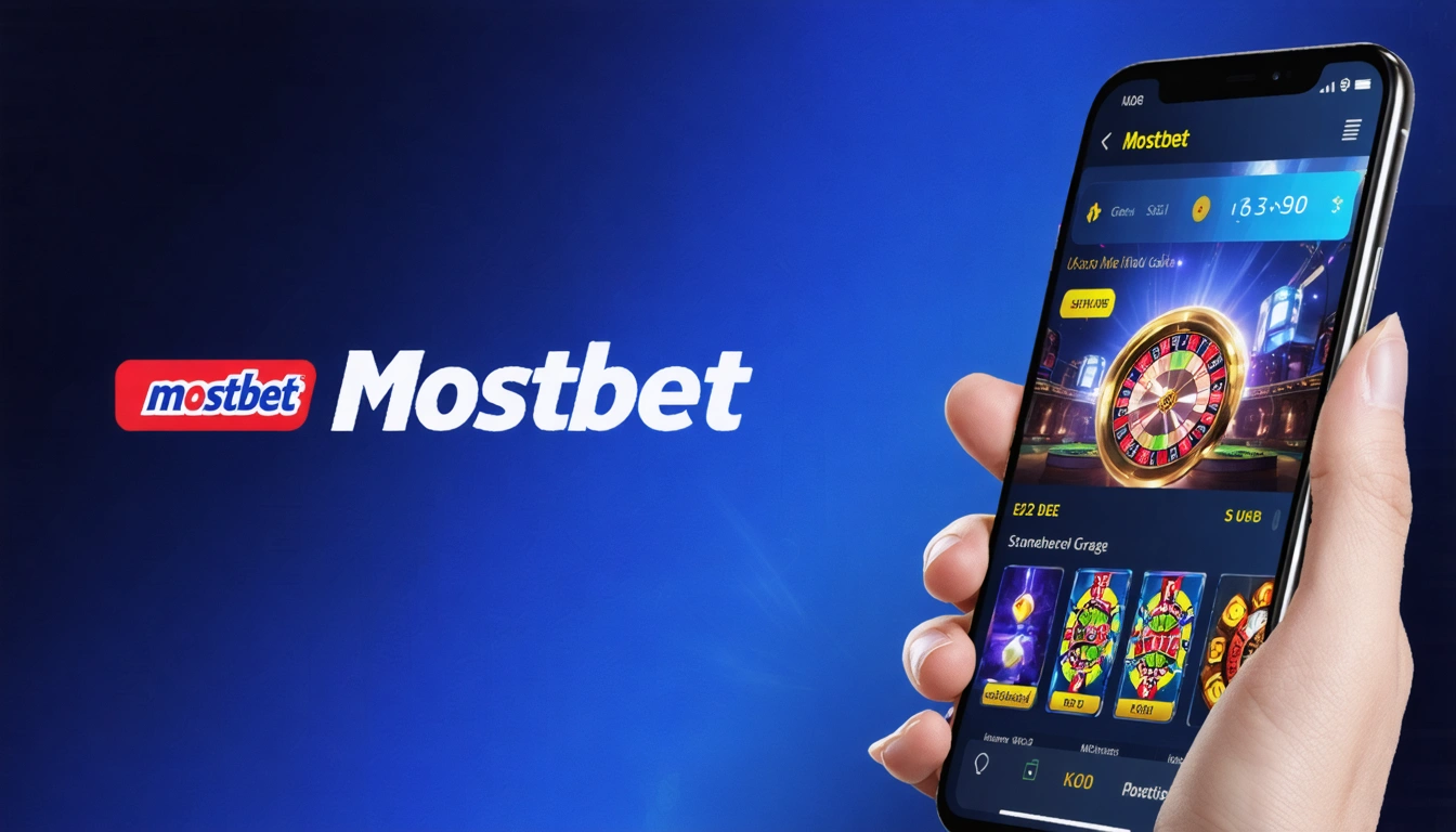 betting Mostbet