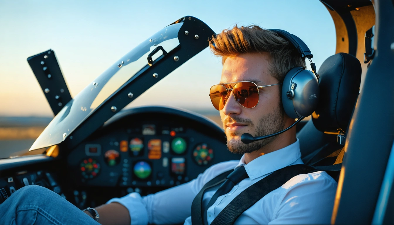 aviator Mostbet