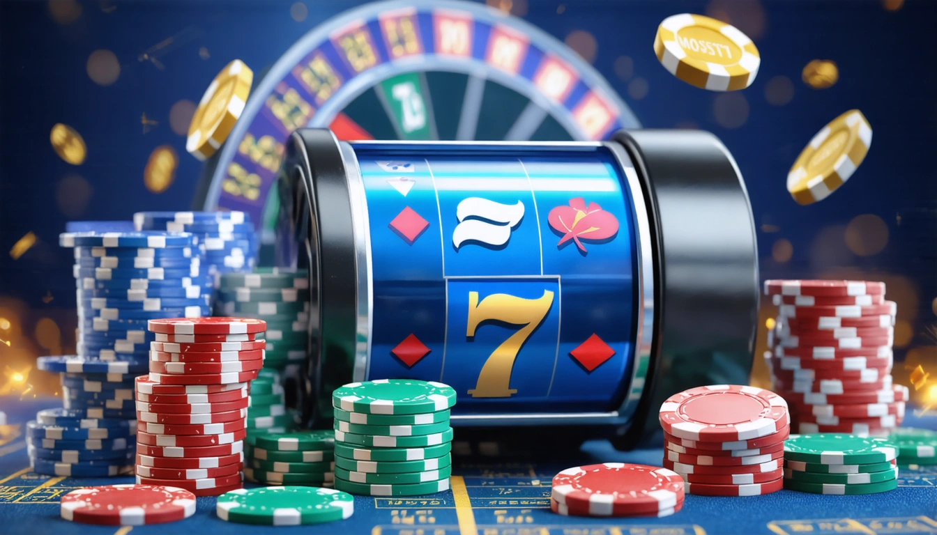 deposit Mostbet
